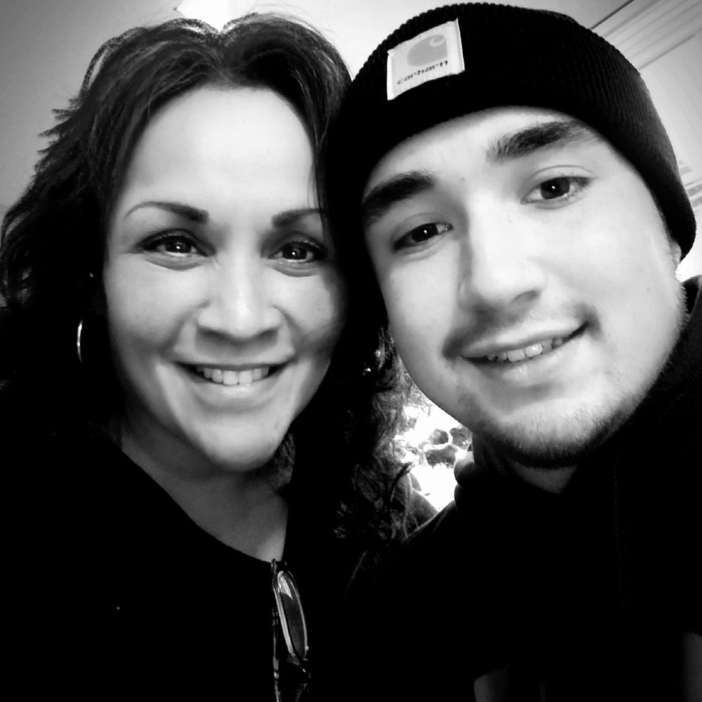 Meet your Posher, Tammy